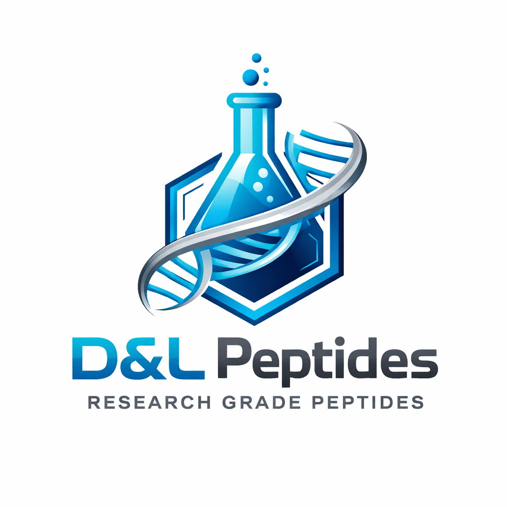 D&L Peptides High quality Research Peptides