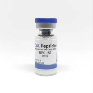 BPC-157 - 10 mg