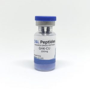 GHK-Cu