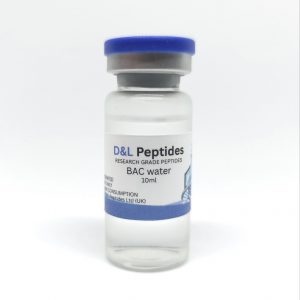 Bacteriostatic Water