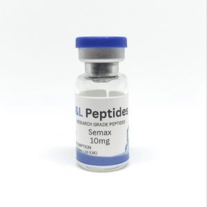 Semax Peptide
