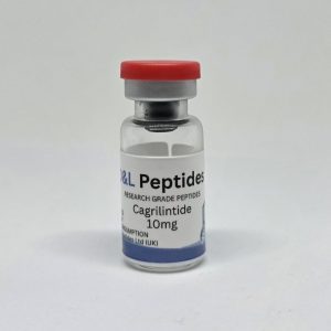 Cagrilintide