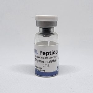 Thymosin Alpha-1 5mg